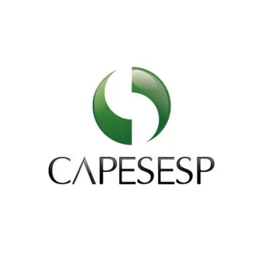 Logo Capesesp, convênio atendido na Clínica Preciore em São Luís