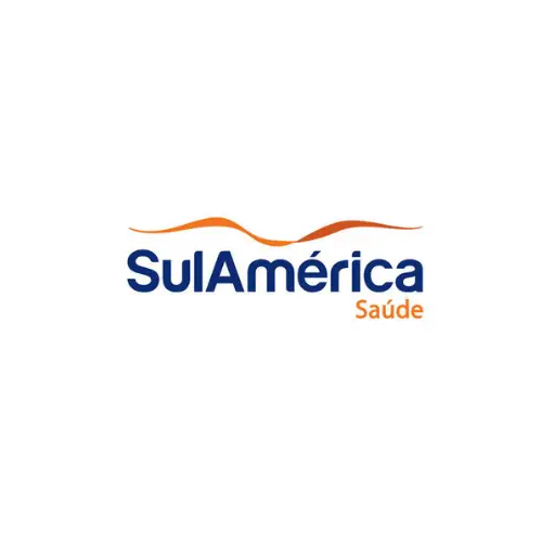 Logo SulAmérica Saúde, convênio atendido na Clínica Preciore em São Luís