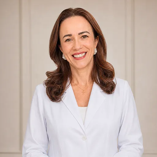 Caroline Freire, Psicóloga oncológica na Preciore