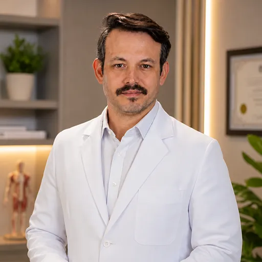 Dr. José Guará, Mastologista na Preciore