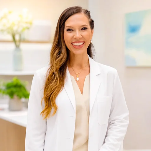 Drª. Juliana Goulart, Radiologista com atuação em mama na Preciore