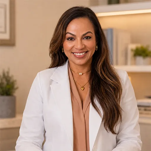 Drª. Noele Gomes, Oncologista clínica na Preciore