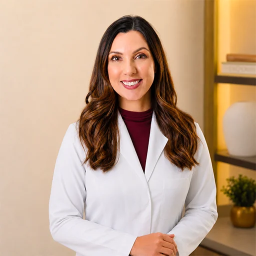 Drª. Rachel Cossetti, Oncologista clínica na Preciore