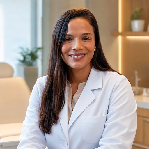 Drª. Raissa Cruz, Mastologista na Preciore