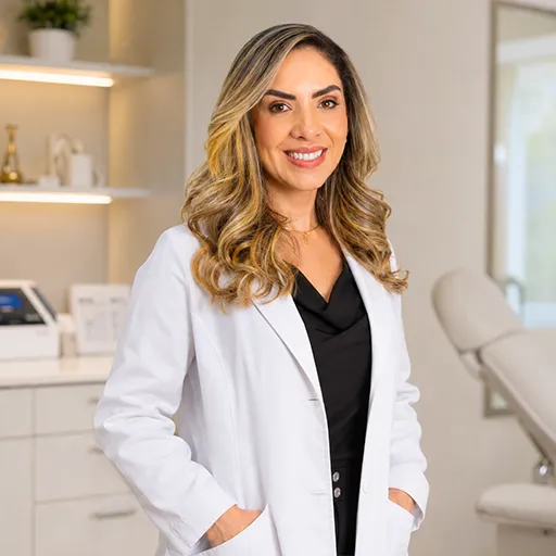 Drª. Yara Brandão, Mastologista na Preciore