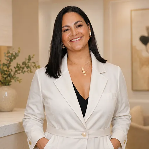 Enfª. Larissa Coelho, Enfermeira navegadora em oncologia na Preciore